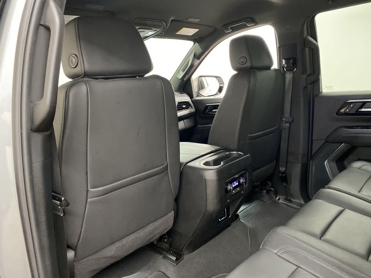 Thumbnail: 2025 Chevrolet Tahoe - 15