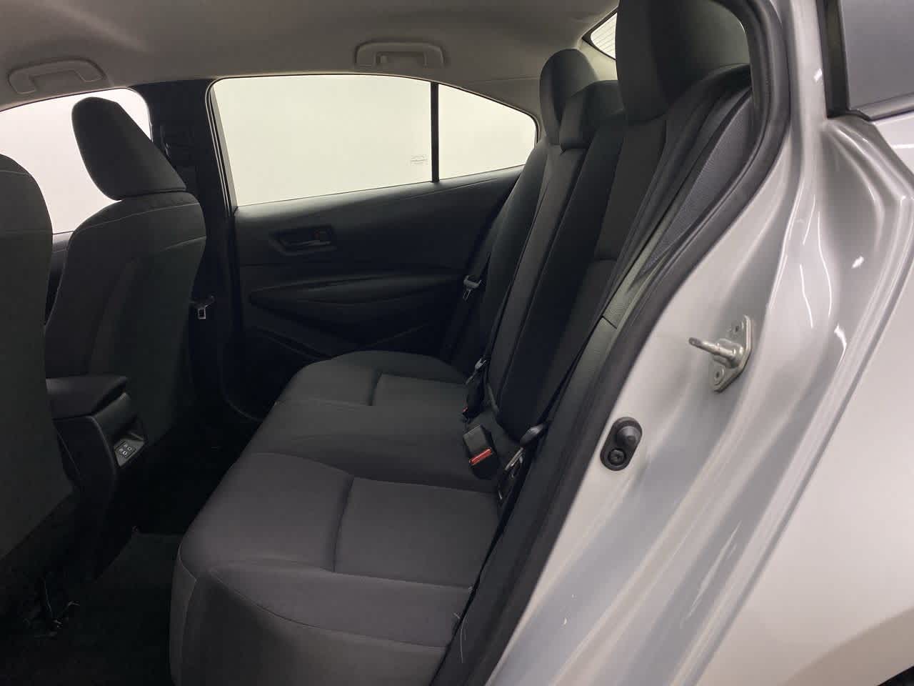 Thumbnail: 2023 Toyota Corolla - 18