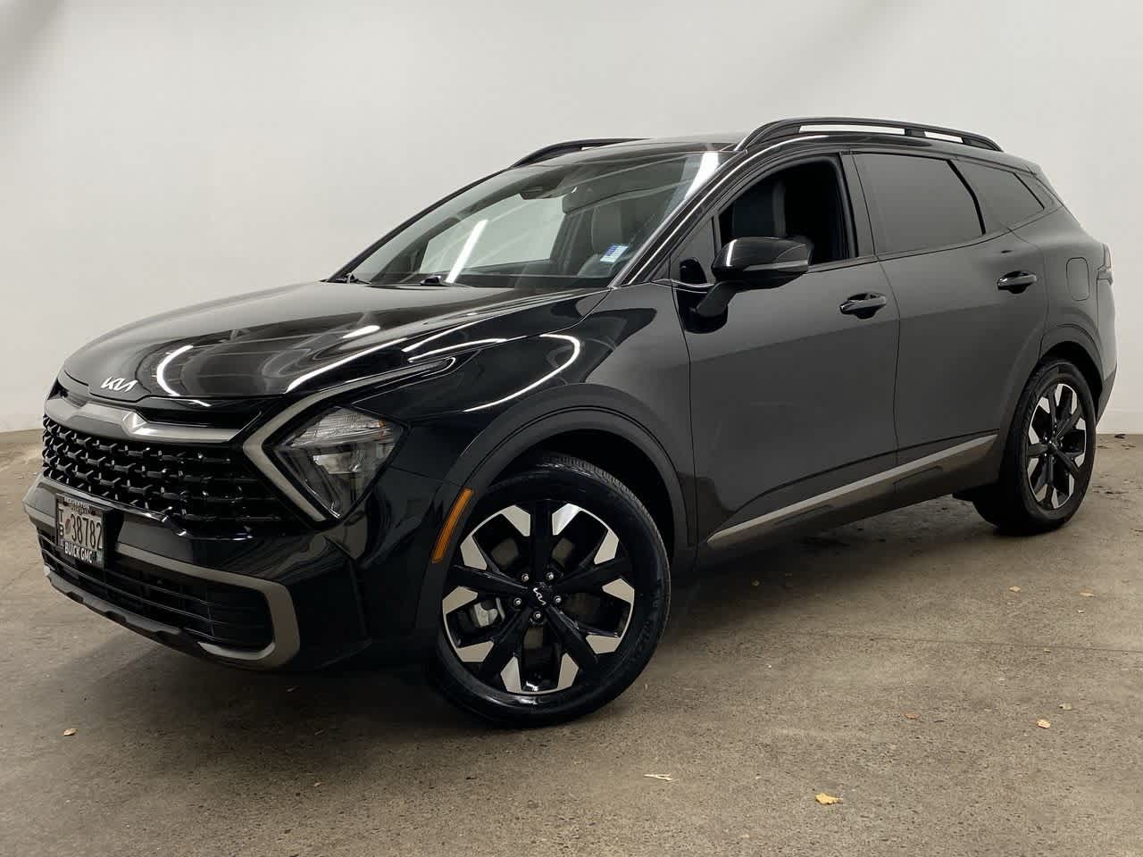 Thumbnail: 2023 Kia Sportage - 1