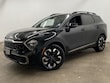  Kia Sportage Plug-In Hybrid
