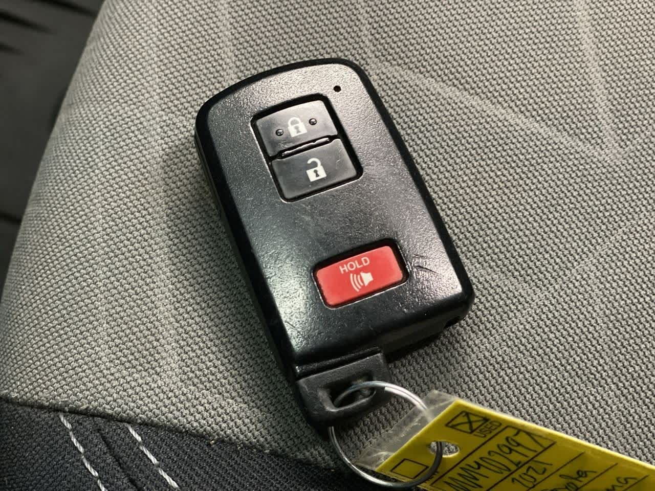 Thumbnail: 2021 Toyota Tacoma - 28