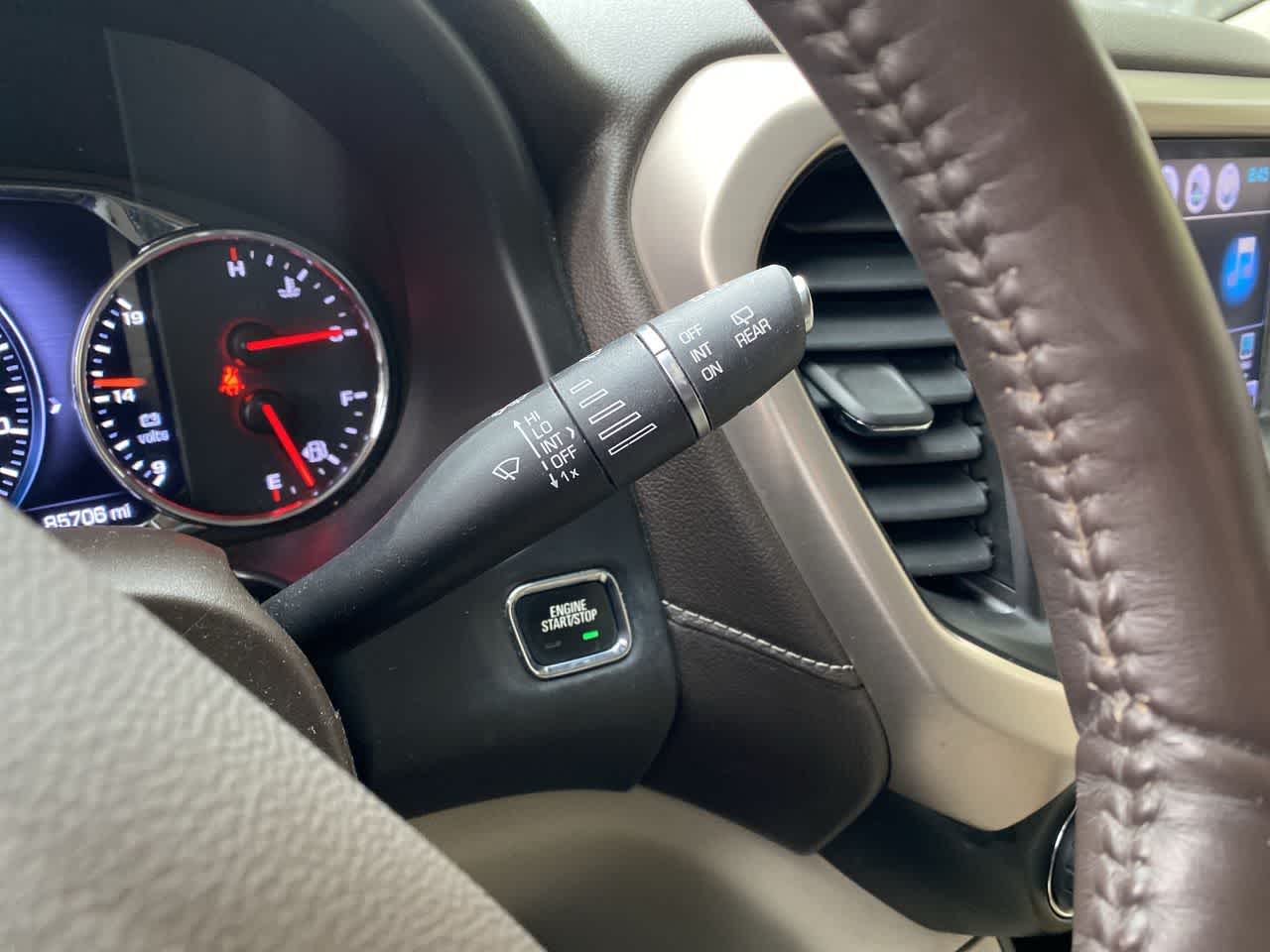 Thumbnail: 2018 GMC Acadia - 23