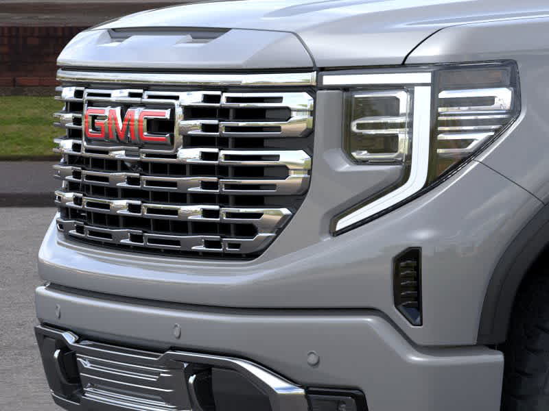 Thumbnail: 2025 GMC Sierra 1500 - 13