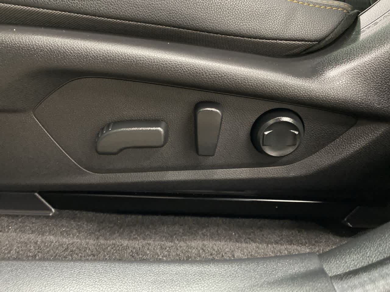 Thumbnail: 2024 Subaru Crosstrek - 14