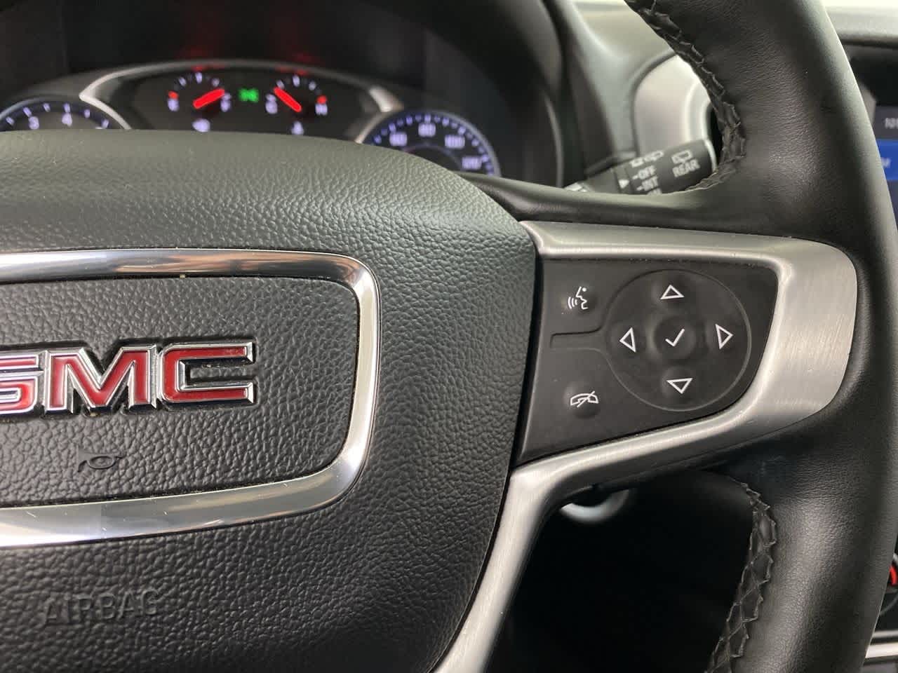 Thumbnail: 2023 GMC Terrain - 22