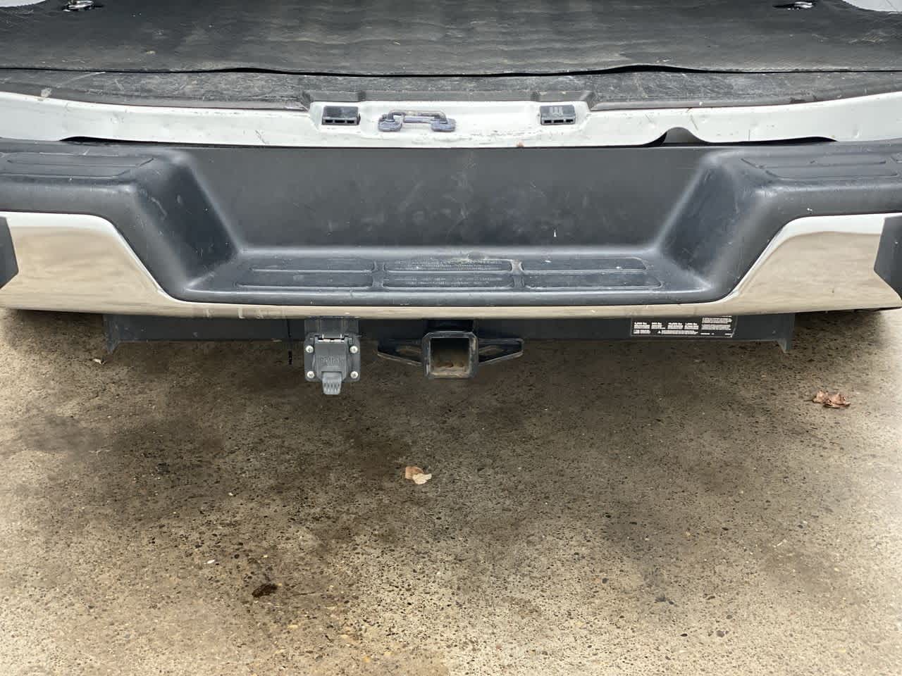 Thumbnail: 2019 GMC Savana - 28