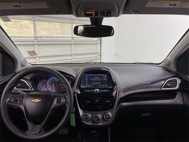 2021 Chevrolet Spark LT 14