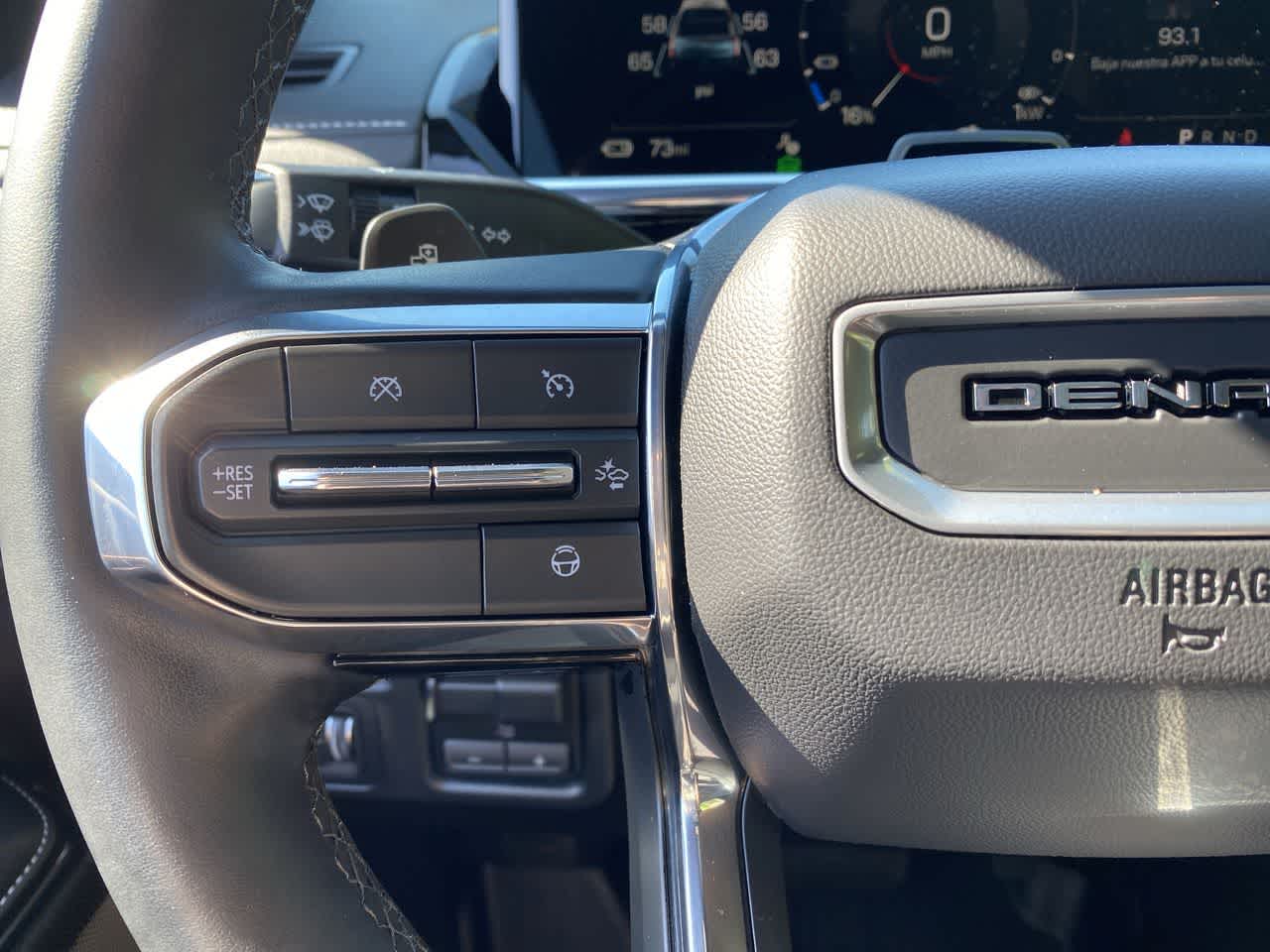 Thumbnail: 2025 GMC Sierra EV - 20