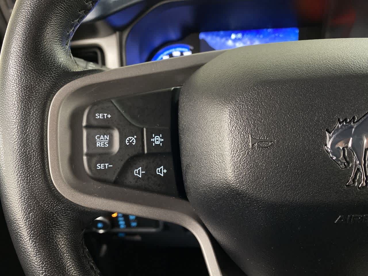 Thumbnail: 2022 Ford Bronco - 18