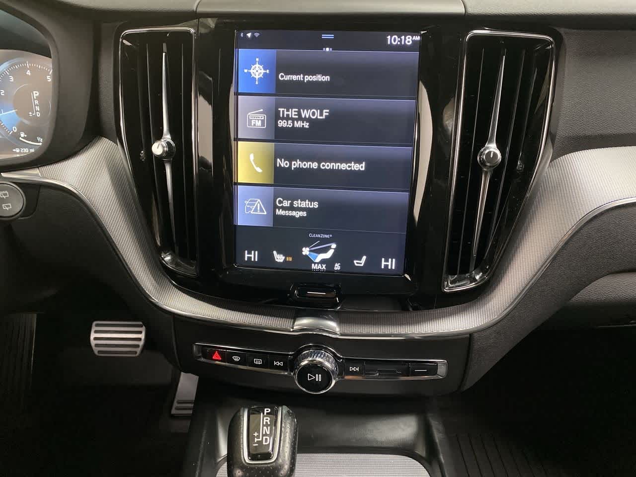 Thumbnail: 2019 Volvo XC60 - 26