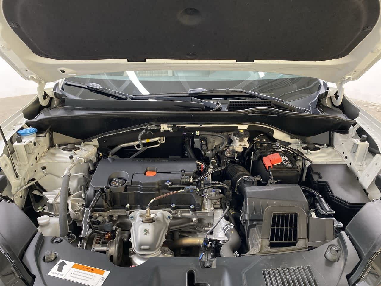 Thumbnail: 2023 Honda HR-V - 12