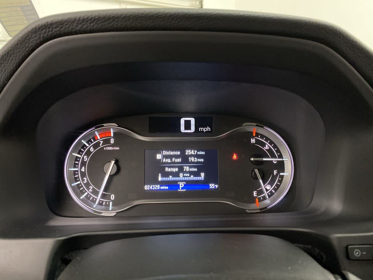 Thumbnail: 2021 Honda Ridgeline - 29