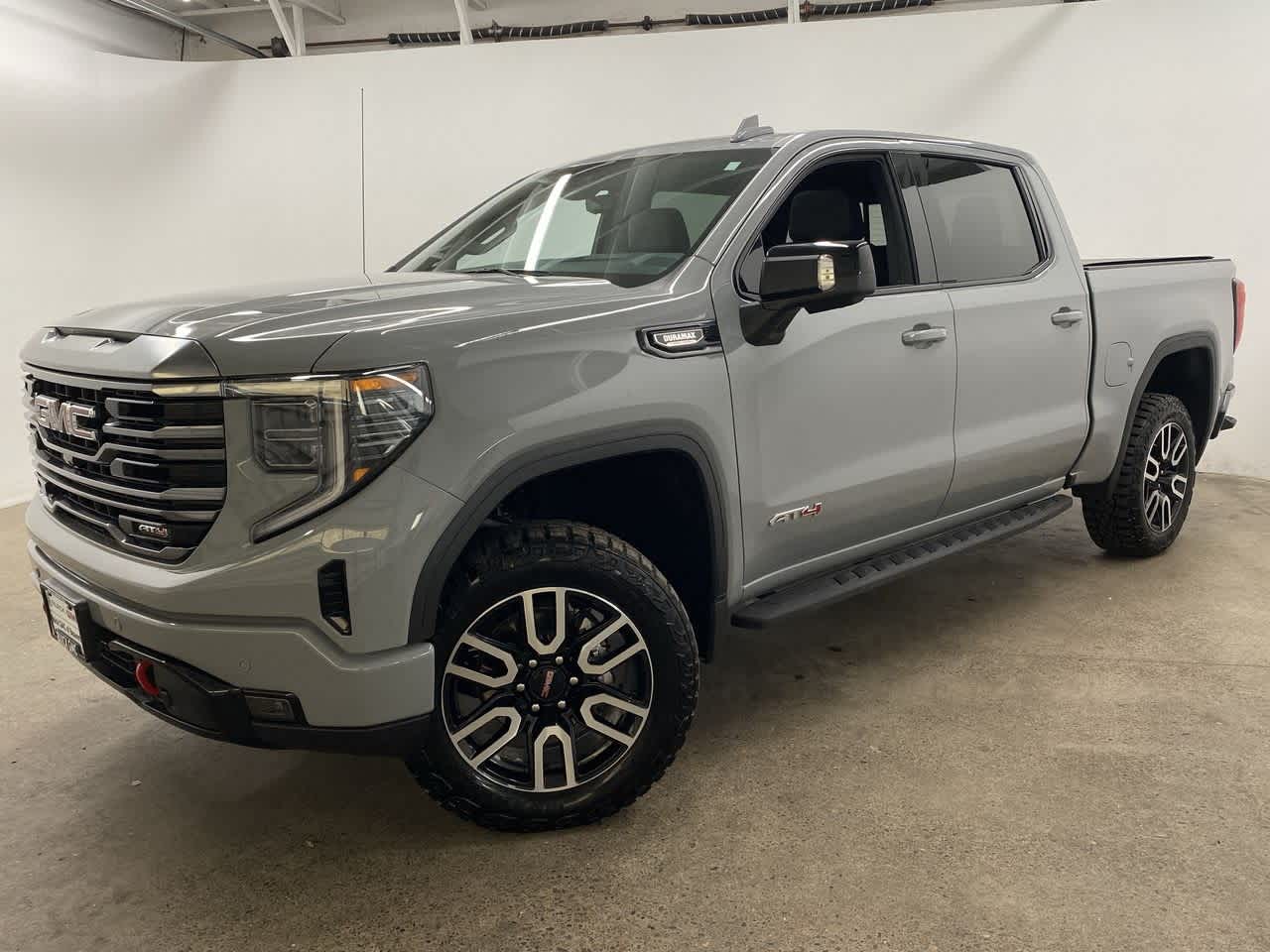 Thumbnail: 2024 GMC Sierra 1500 - 1