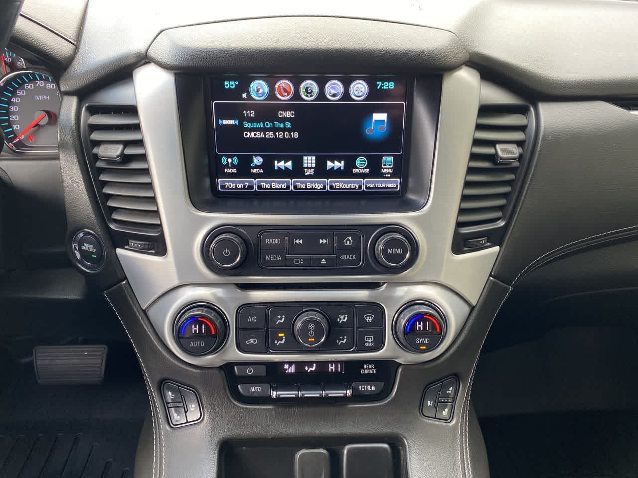 Thumbnail: 2019 GMC Yukon - 23