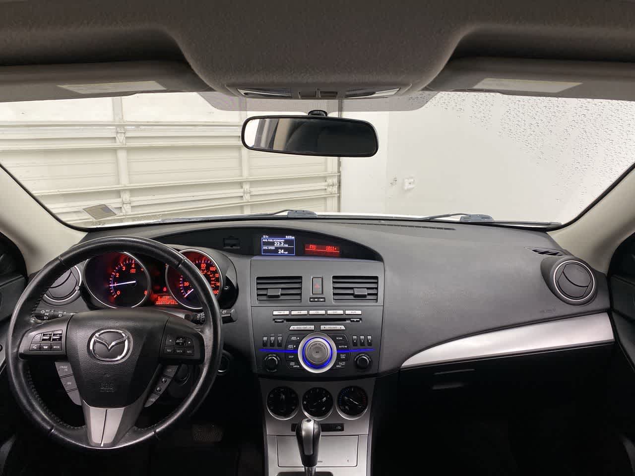 Thumbnail: 2010 Mazda Mazda3 - 13