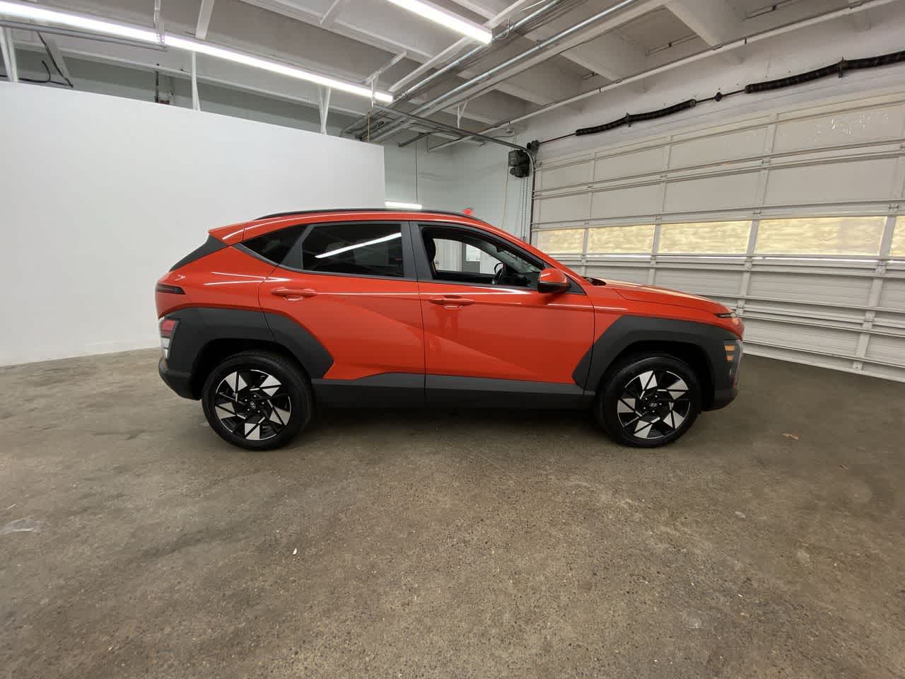 Thumbnail: 2024 Hyundai Kona - 7