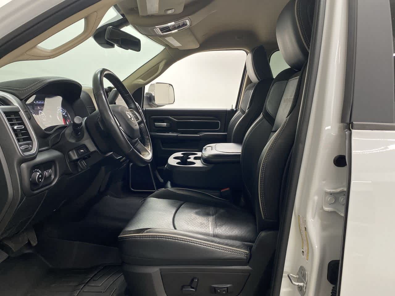 Thumbnail: 2020 RAM 2500 - 14