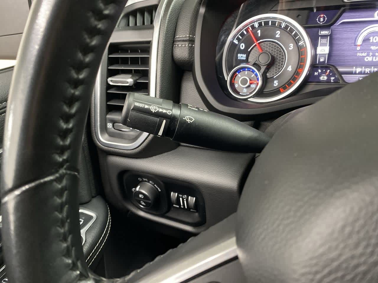 Thumbnail: 2020 RAM 2500 - 23