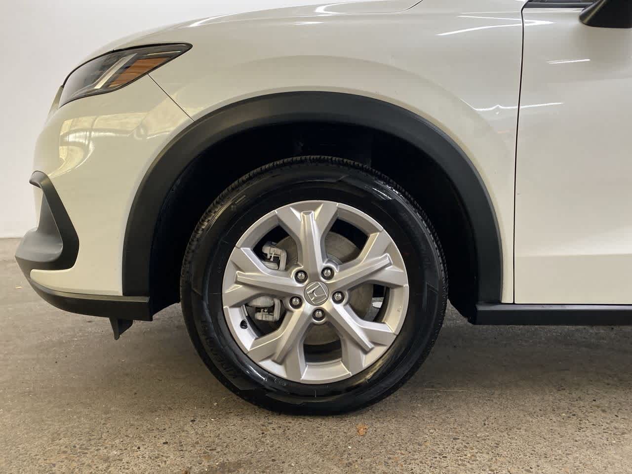Thumbnail: 2023 Honda HR-V - 11