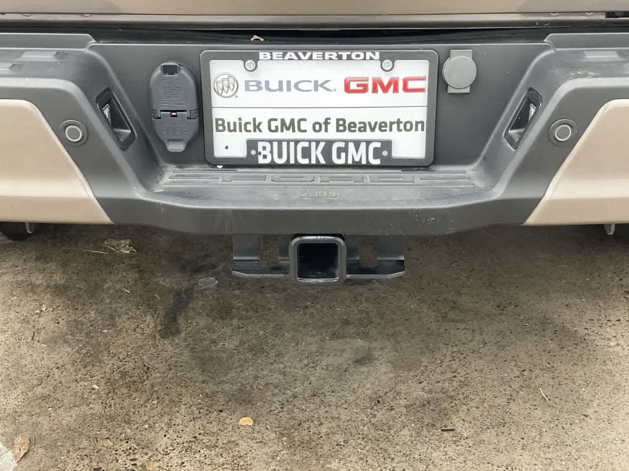 Thumbnail: 2023 Ford F-150 - 29