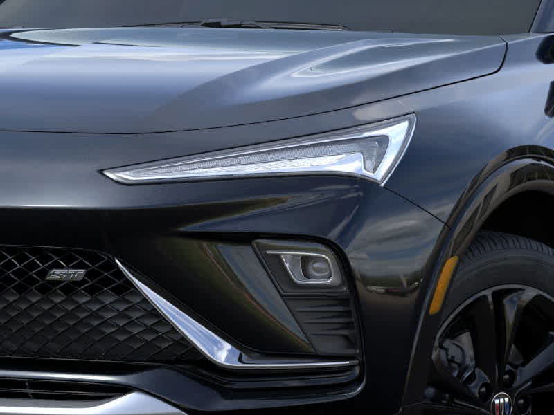Thumbnail: 2025 Buick Envista - 10