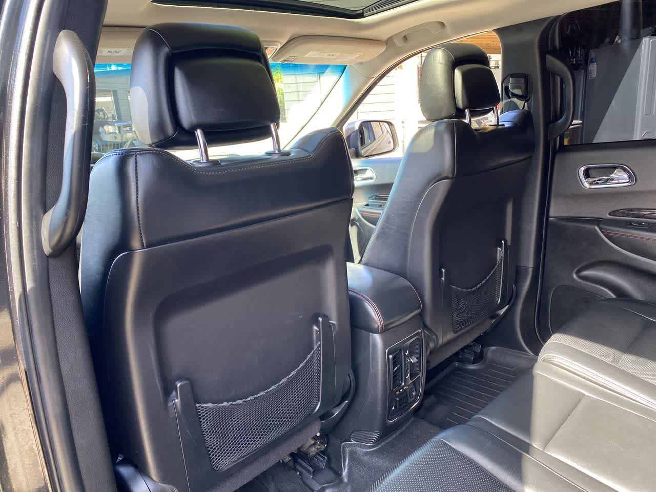 Thumbnail: 2013 Dodge Durango - 17