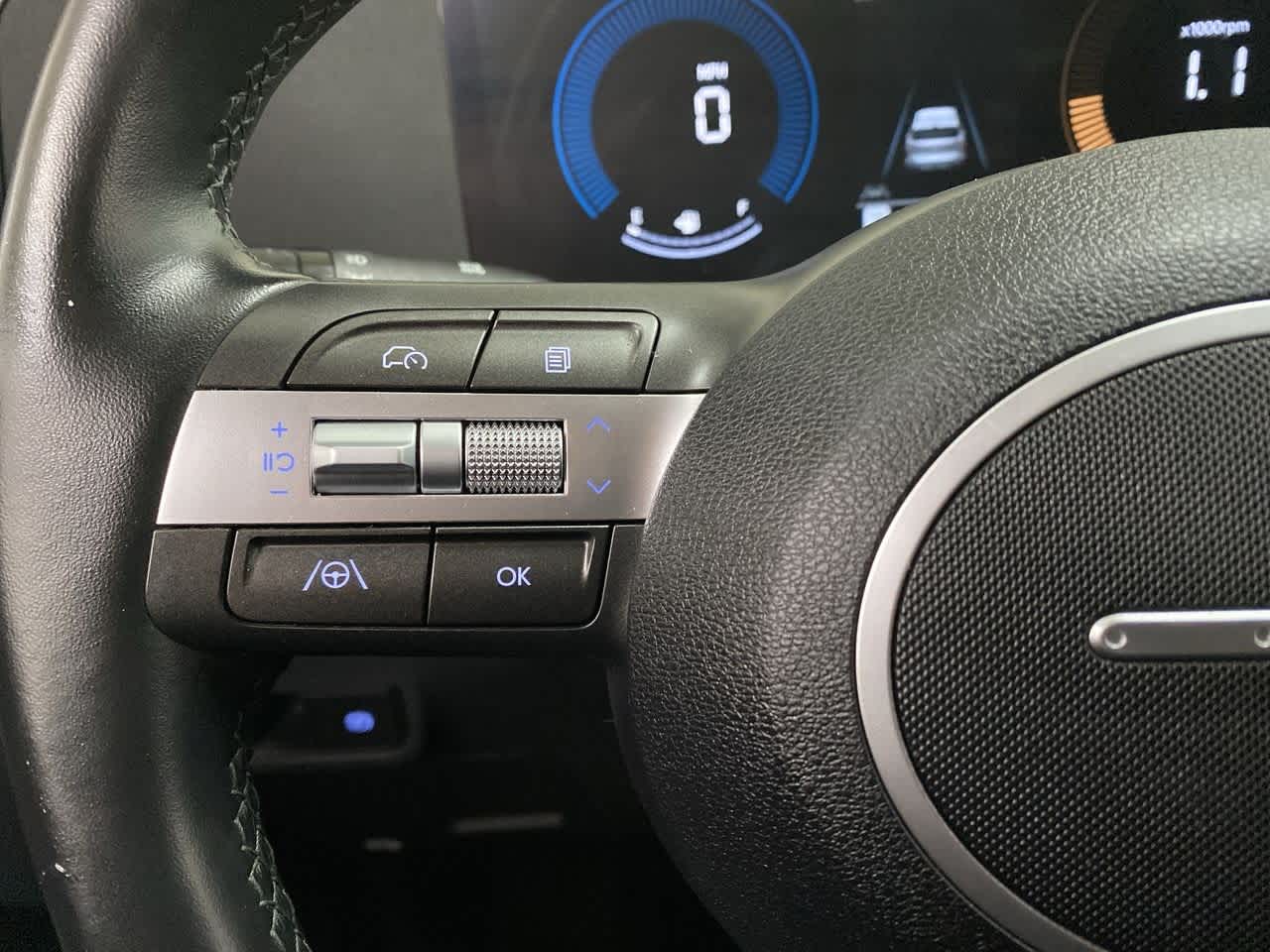 Thumbnail: 2024 Hyundai Kona - 21