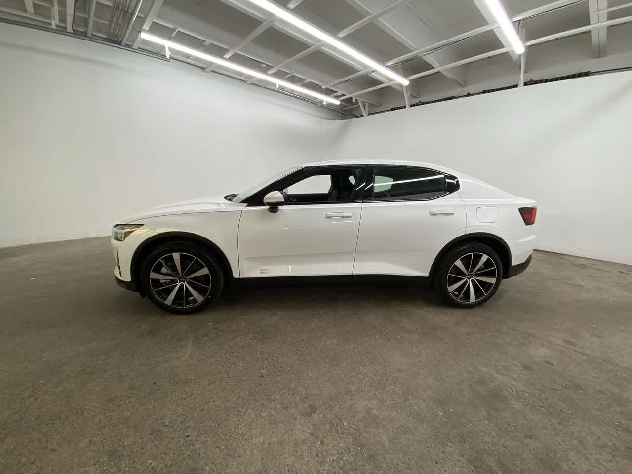 Thumbnail: 2021 Polestar 2 - 3