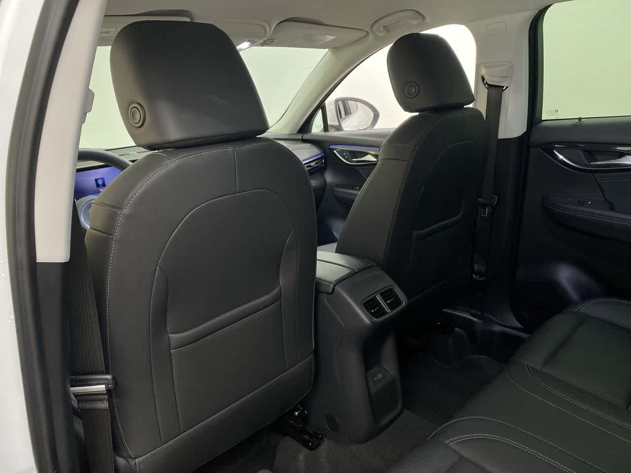 Thumbnail: 2025 Buick Envision - 16