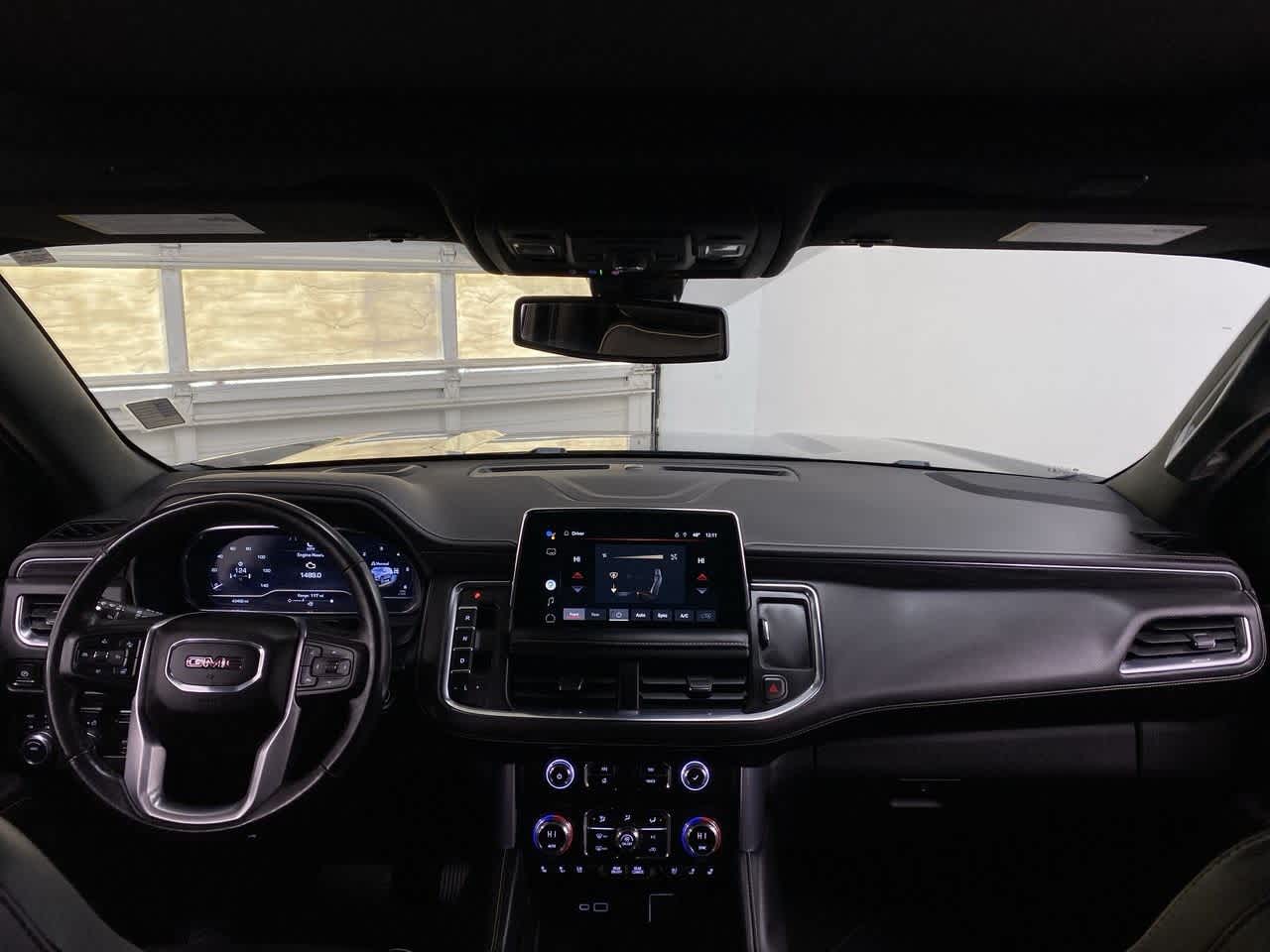 Thumbnail: 2022 GMC Yukon - 12