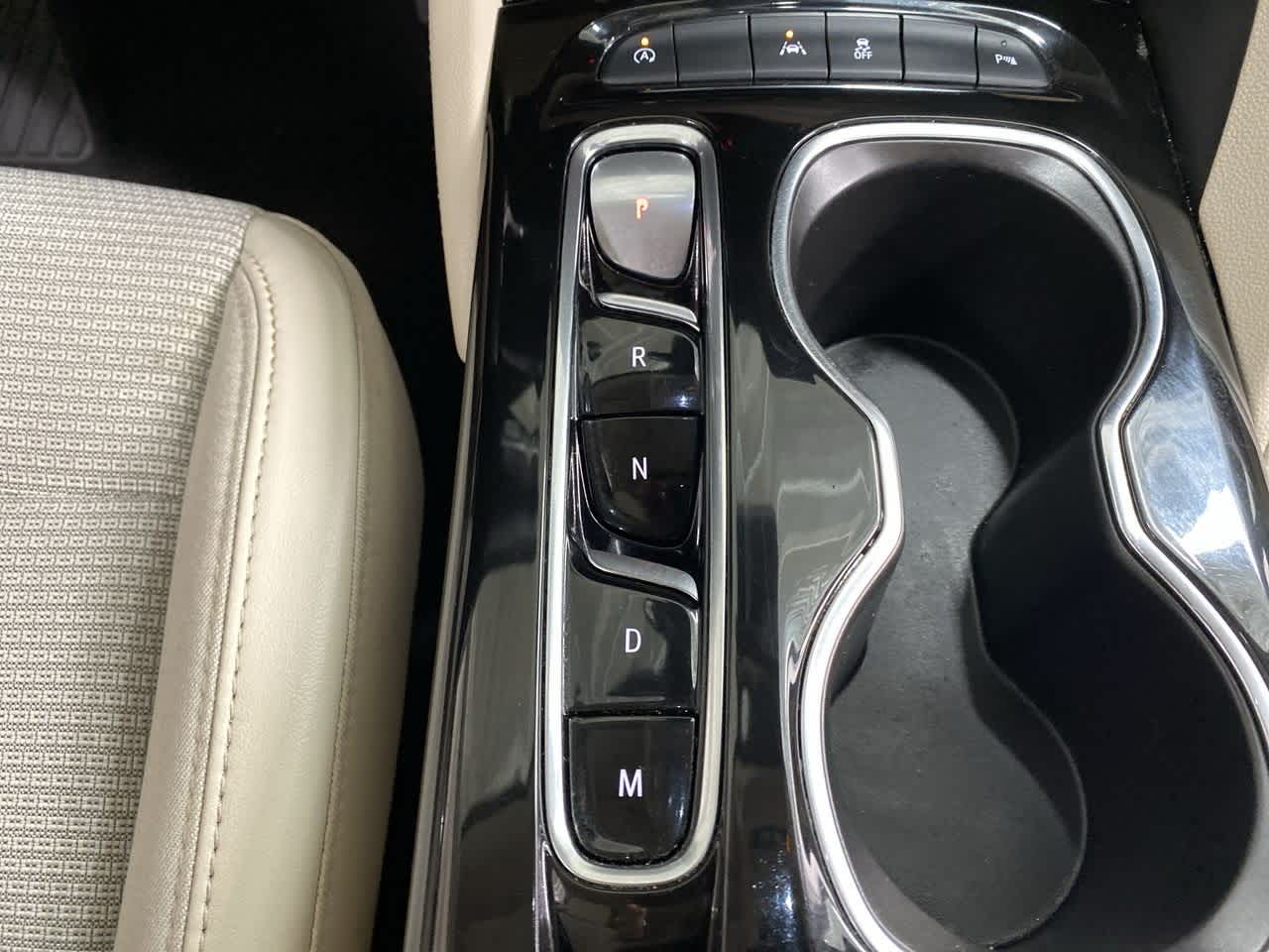 Thumbnail: 2023 Buick Envision - 26