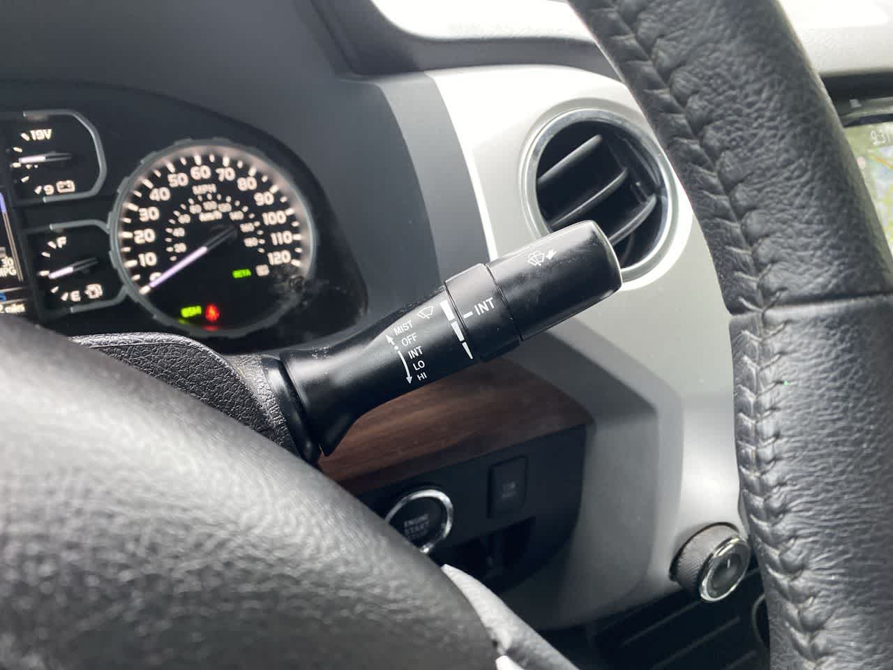 Thumbnail: 2021 Toyota Tundra - 21