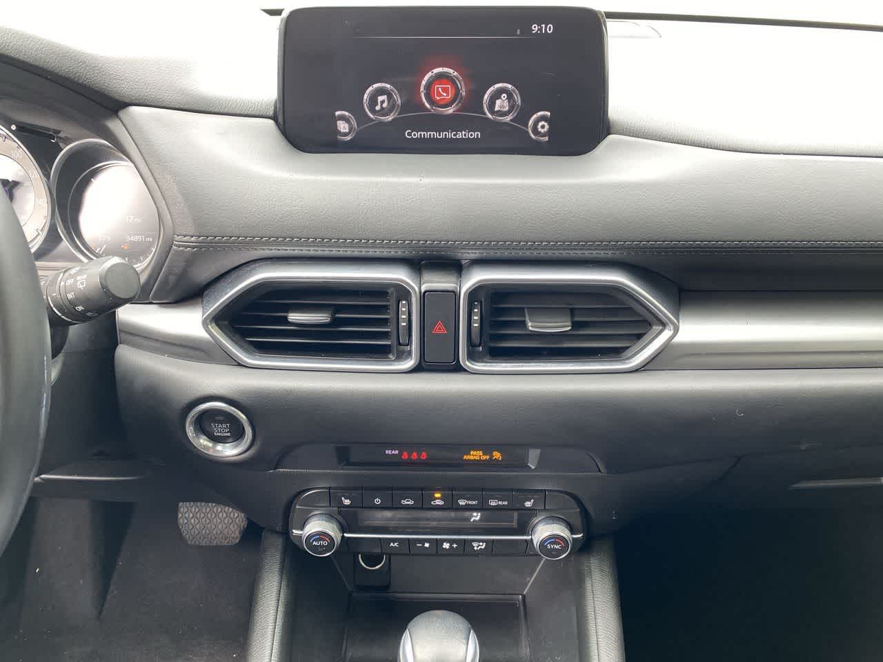 Thumbnail: 2020 Mazda CX-5 - 25