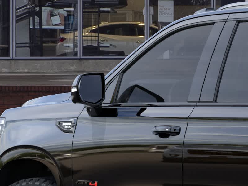 Thumbnail: 2026 GMC Yukon XL - 12