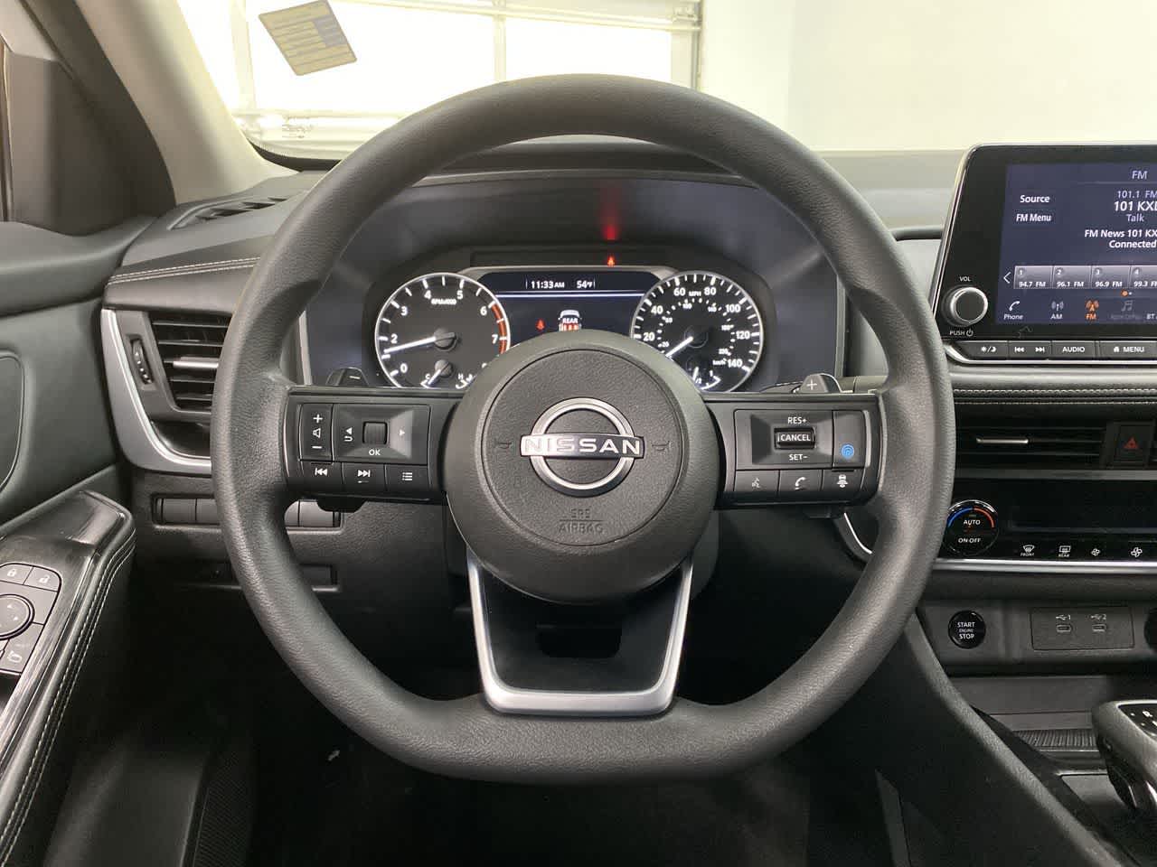 Thumbnail: 2024 Nissan Rogue - 19