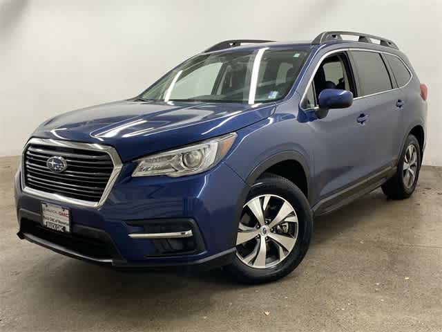 2021 Subaru Ascent Premium -
                Portland, OR