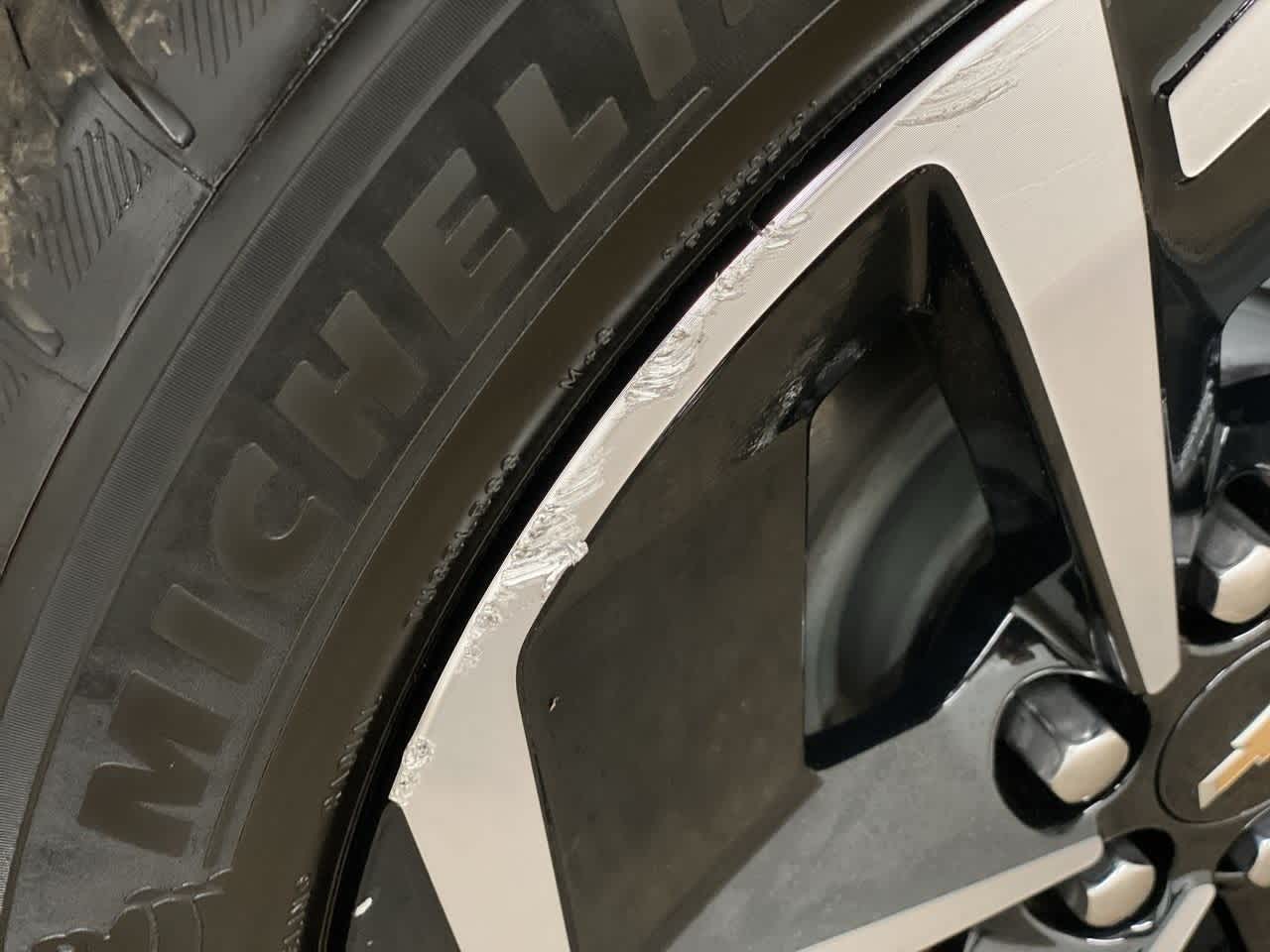 Thumbnail: 2025 Chevrolet Equinox - 30