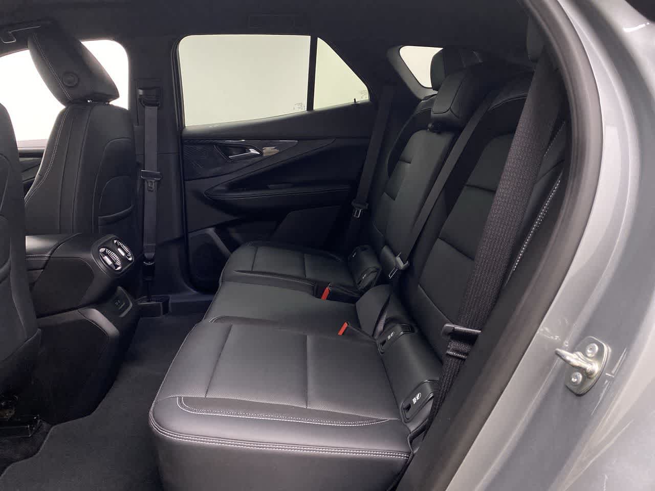 Thumbnail: 2024 Chevrolet Blazer EV - 16