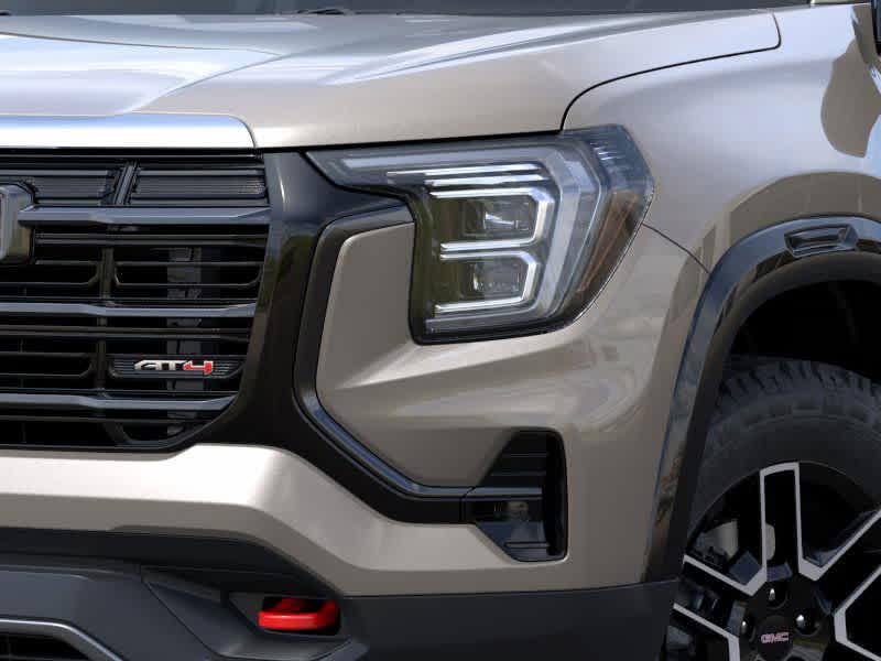 Thumbnail: 2026 GMC Terrain - 10