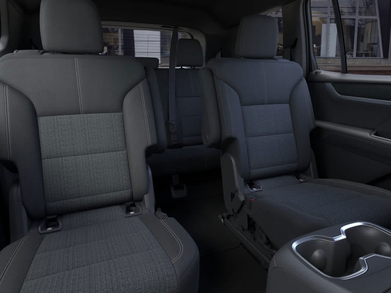 Thumbnail: 2026 GMC Acadia - 17