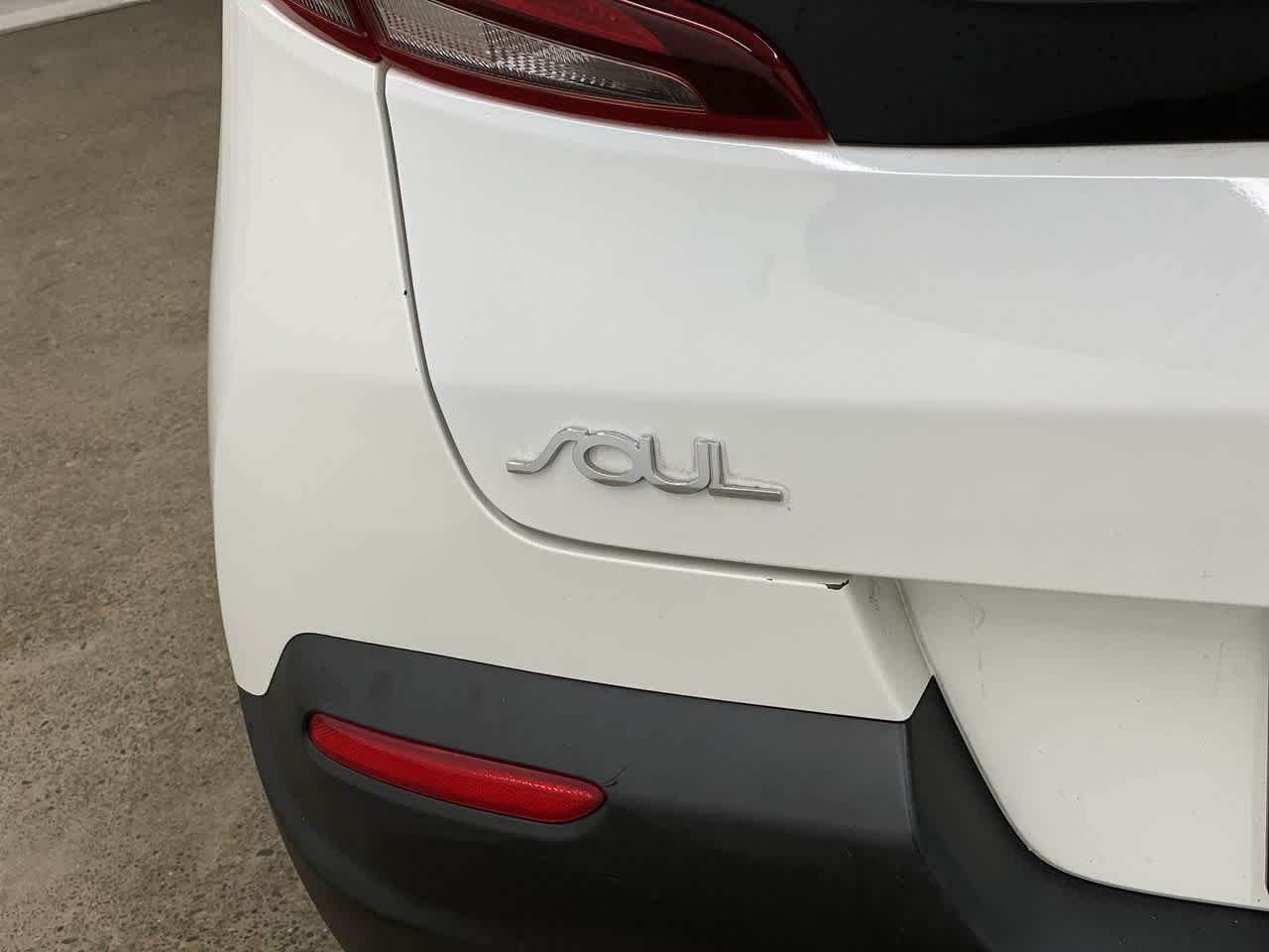 Thumbnail: 2021 Kia Soul - 10