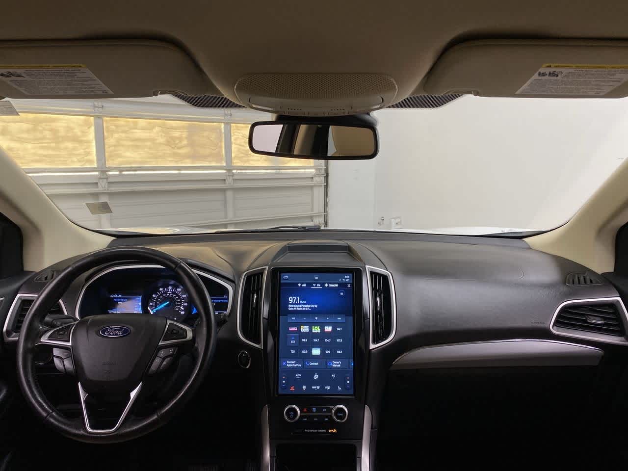 Thumbnail: 2021 Ford Edge - 13