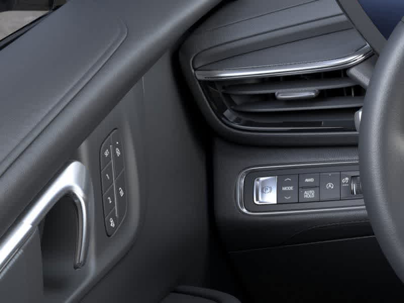 Thumbnail: 2025 Buick Enclave - 22