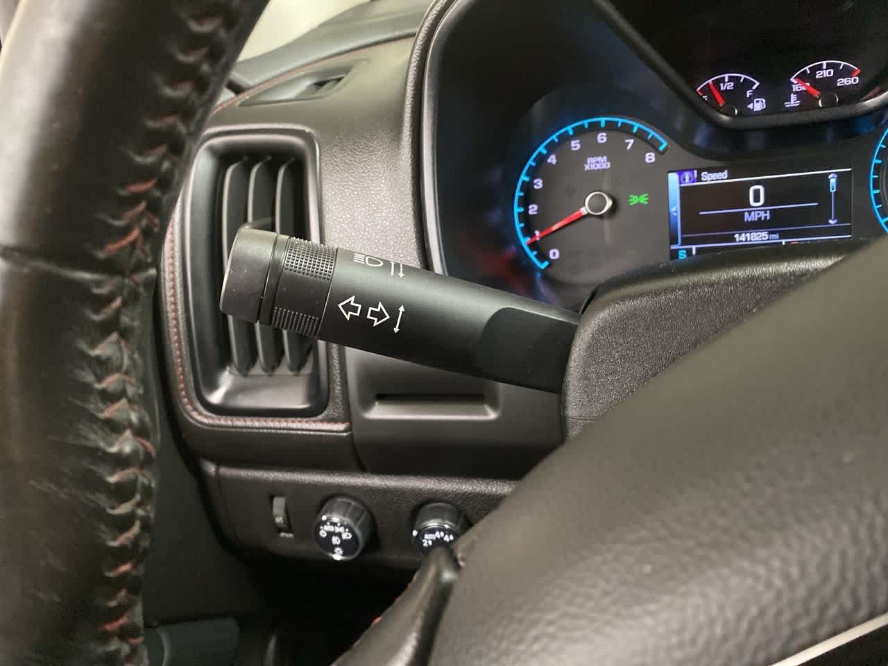 Thumbnail: 2017 GMC Canyon - 23