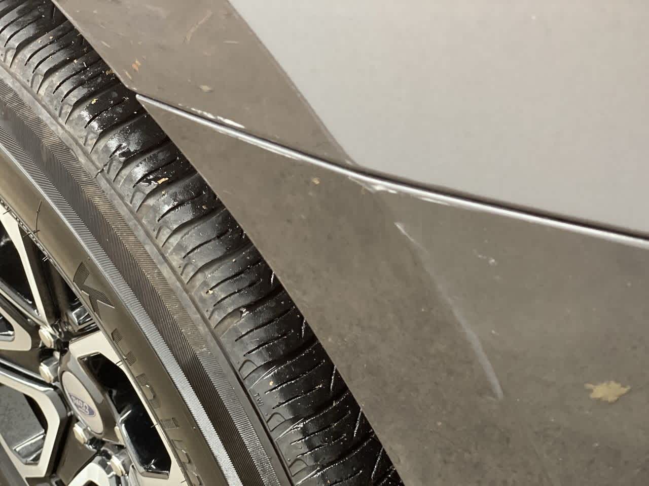 Thumbnail: 2024 Ford Expedition MAX - 31