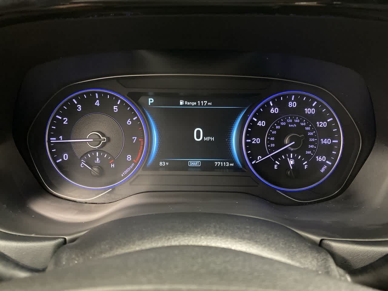 Thumbnail: 2020 Hyundai Palisade - 27