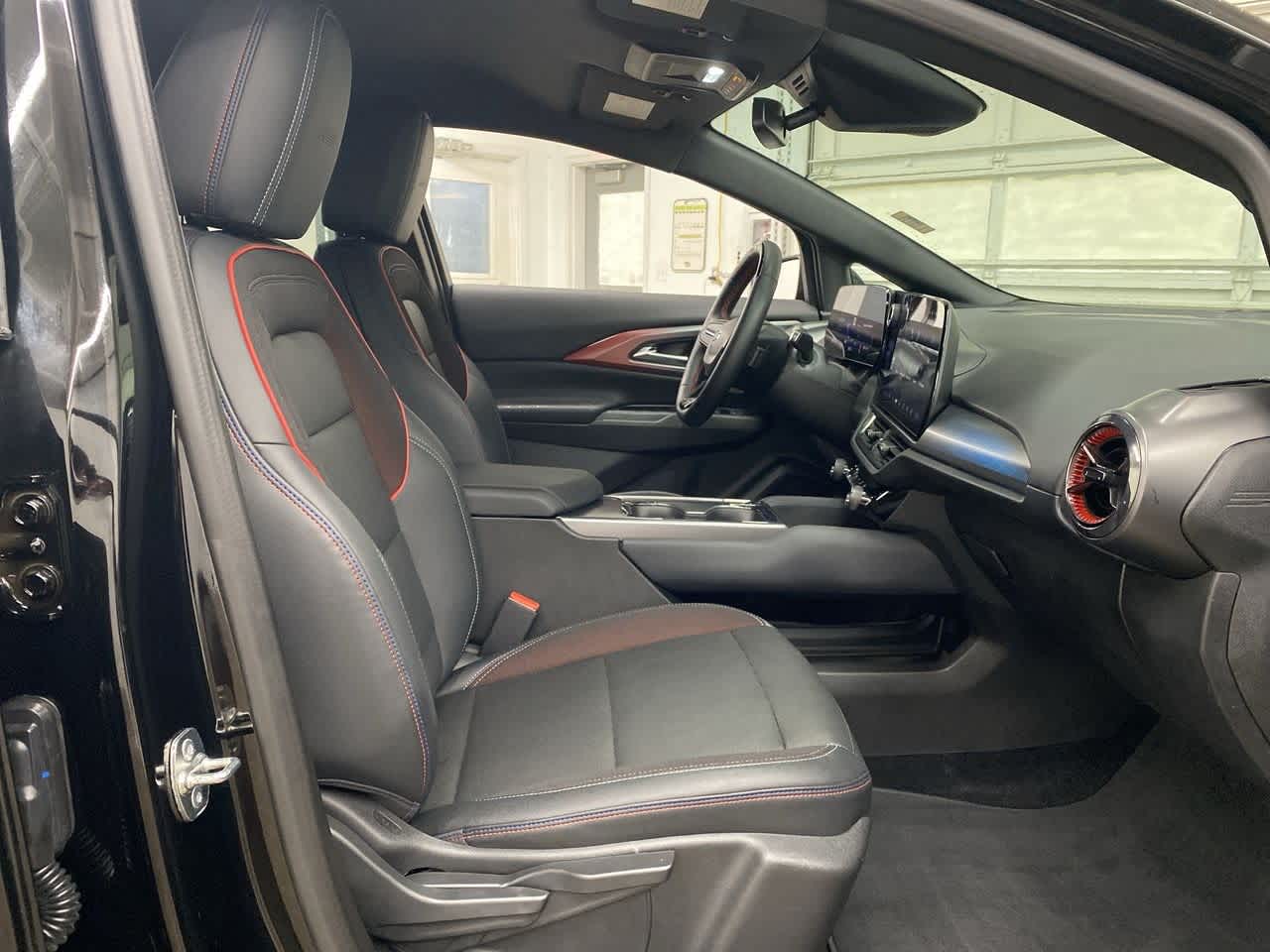 Thumbnail: 2024 Chevrolet Equinox - 20