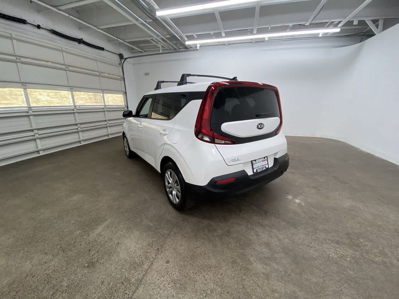 Thumbnail: 2021 Kia Soul - 4