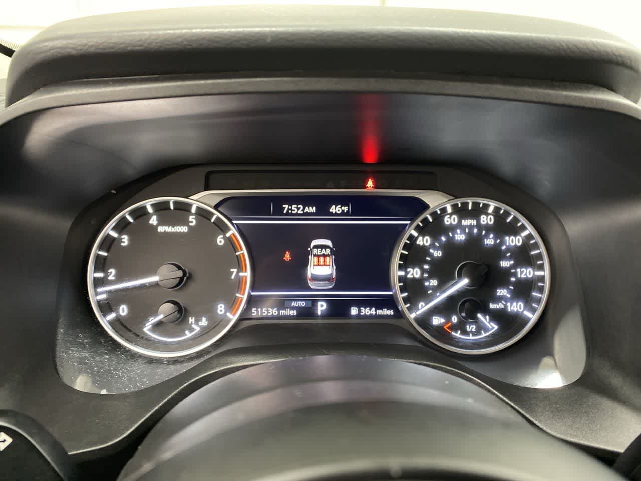 Thumbnail: 2024 Nissan Rogue - 27