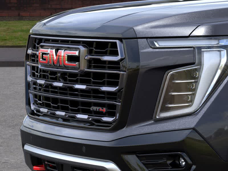 Thumbnail: 2026 GMC Yukon - 13